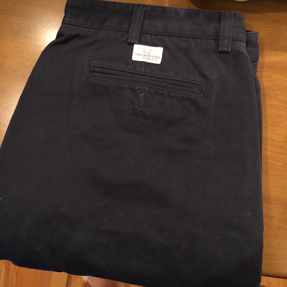 Vineyard vines club pant